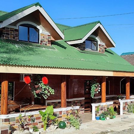 Blue Lagoon Inn, 帕古普 外观 照片